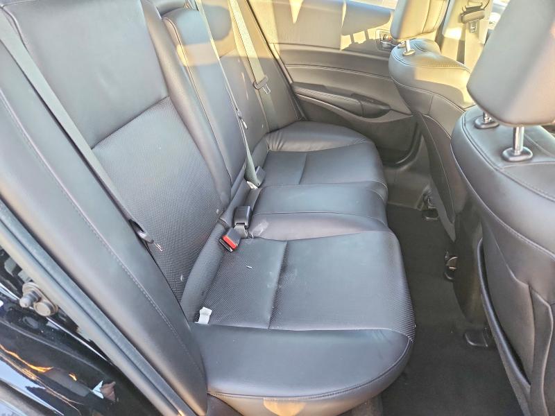 Продаж на аукціоні авто 2016 Acura Ilx, vin: 19UDE2F79GA003844, номер лоту: 60398266