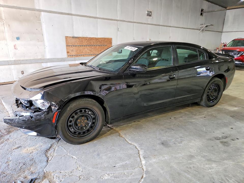 Aukcja sprzedaży 2017 Dodge Charger, vin: 2C3CDXKT1HH650033, numer aukcji: 59718326