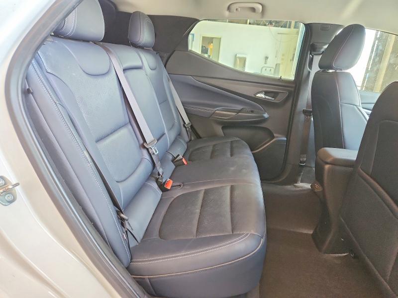 Продаж на аукціоні авто 2022 Chevrolet Bolt Euv, vin: 1G1FY6S04N4108150, номер лоту: 59720286
