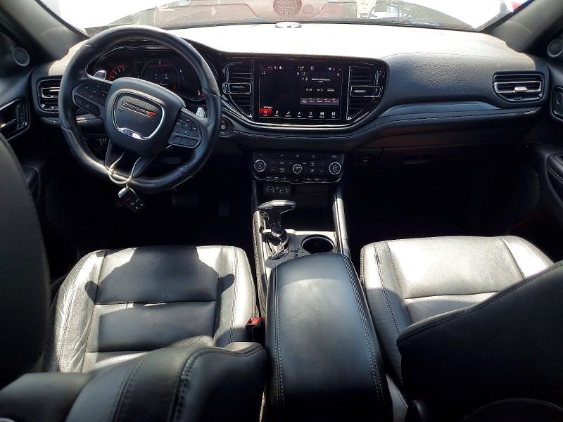 Продаж на аукціоні авто 2021 Dodge Durango, vin: 1C4RDJDG3MC599358, номер лоту: 58268316