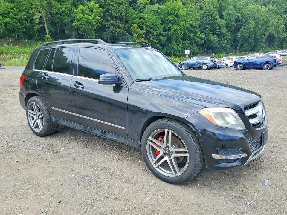 Продаж на аукціоні авто 2013 Mercedes-benz Glk, vin: WDCGG5HB1DF962298, номер лоту: 62095276