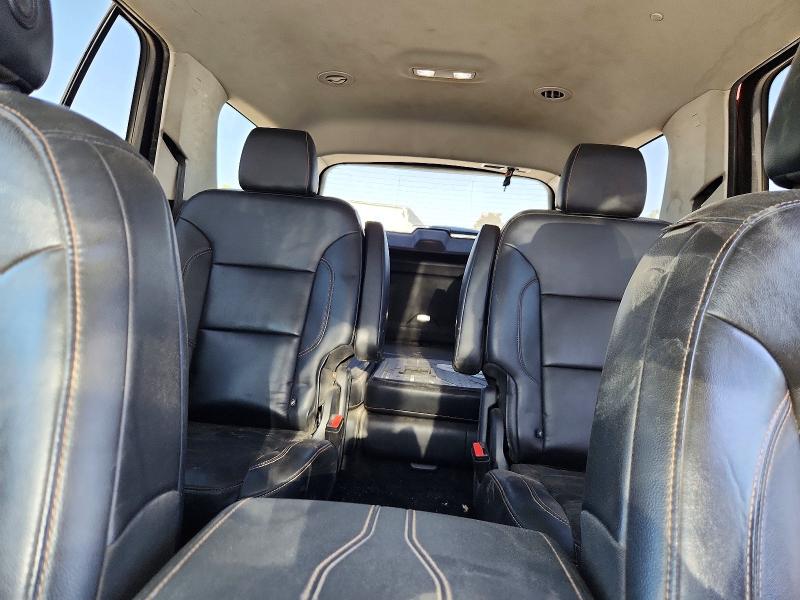Aukcja sprzedaży 2021 Chevrolet Traverse, vin: 1GNERJKW2MJ142893, numer aukcji: 61776736