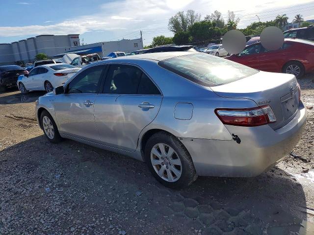 2008 Toyota Camry მანქანა იყიდება აუქციონზე, vin: 4T1BB46K98U048616, აუქციონის ნომერი: 60047226
