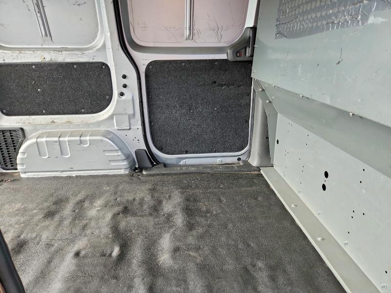 59974106 :رقم المزاد ، 3N6CM0KNXFK731365 vin ، 2015 Nissan Nv200 مزاد بيع