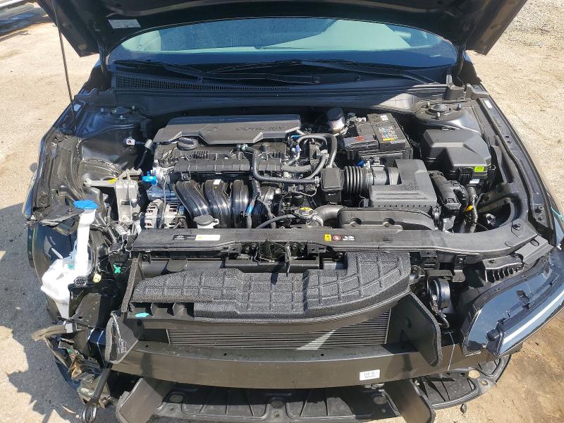 60554266 :رقم المزاد ، KMHLM4DGXTU183111 vin ، 2026 Hyundai Elantra مزاد بيع