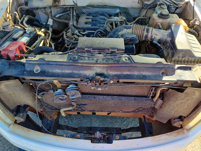 62760266 :رقم المزاد ، 1FTFW1EF1BFC06567 vin ، 2011 Ford F150 مزاد بيع