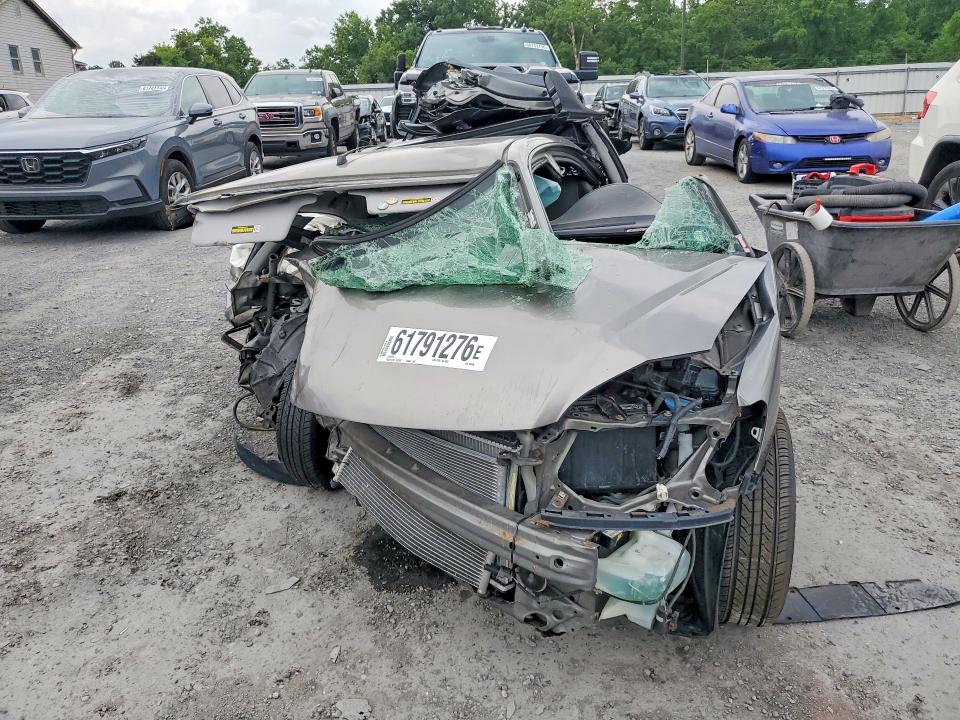 2004 Honda Civic მანქანა იყიდება აუქციონზე, vin: JHMES96604S020984, აუქციონის ნომერი: 61791276