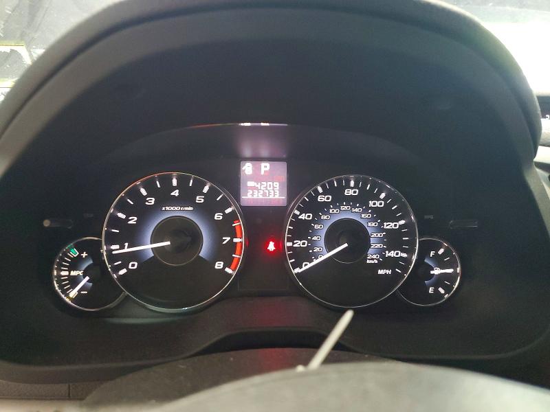 Aukcja sprzedaży 2012 Subaru Outback, vin: 4S4BRBGC5C3259382, numer aukcji: 85773265