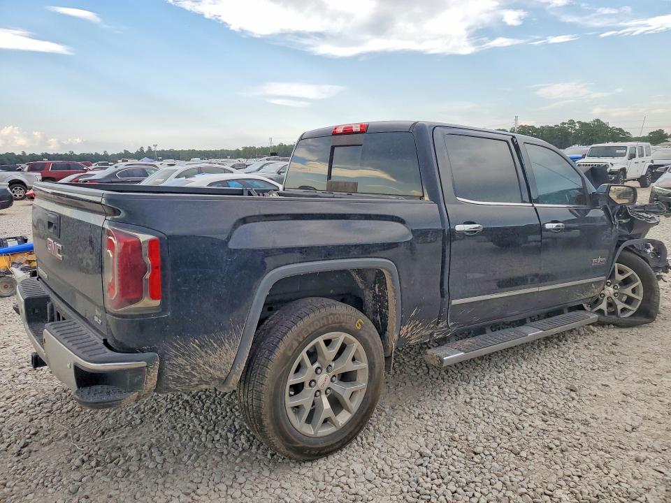 Aukcja sprzedaży 2017 Gmc Sierra, vin: 3GTP1NEC3HG432388, numer aukcji: 59643326
