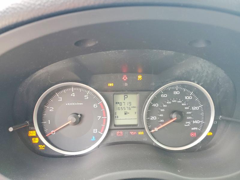 Продаж на аукціоні авто 2015 Subaru Forester, vin: JF2SJABC1FH440839, номер лоту: 61157476