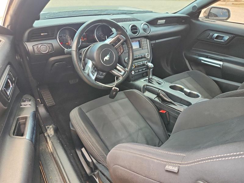 Продаж на аукціоні авто 2019 Ford Mustang, vin: 1FA6P8TH0K5116929, номер лоту: 61678966