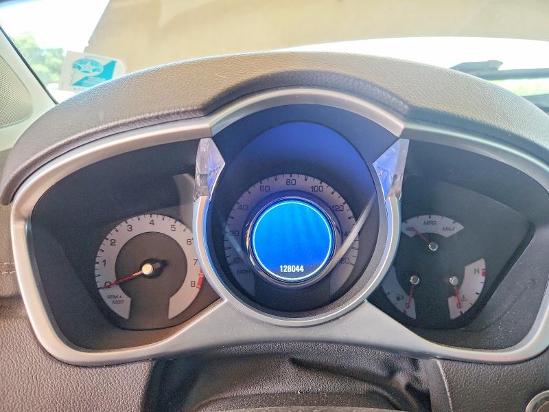 61794726 :رقم المزاد ، 3GYFNBE3XCS641772 vin ، 2012 Cadillac Srx مزاد بيع