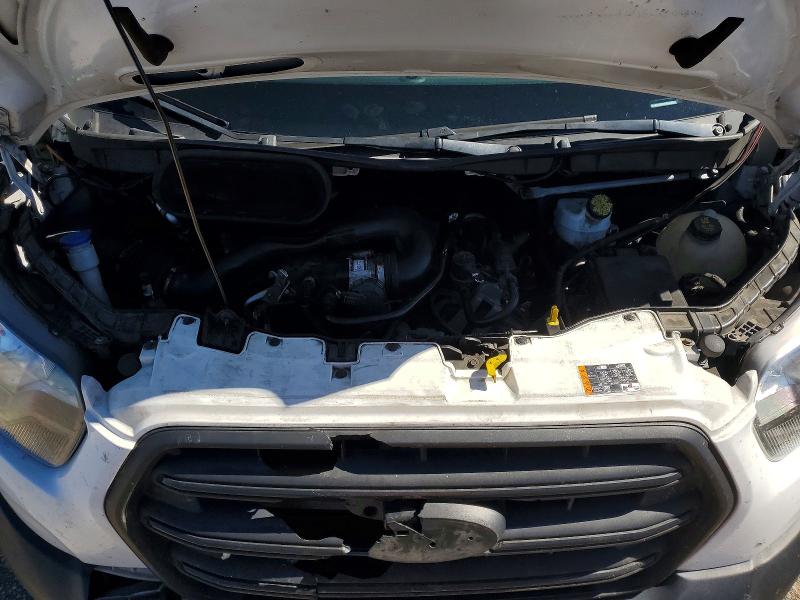 Auction sale of the 2020 Ford Transit, vin: 1FTBR1C8XLKA14888, lot number: 61981976