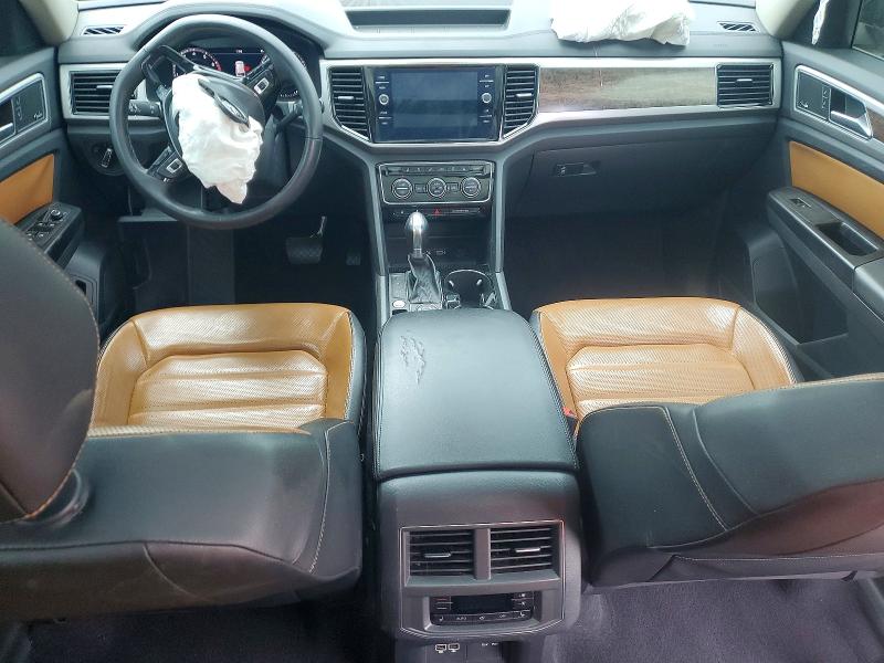 Aukcja sprzedaży 2019 Volkswagen Atlas, vin: 1V2NR2CA2KC520678, numer aukcji: 60413926