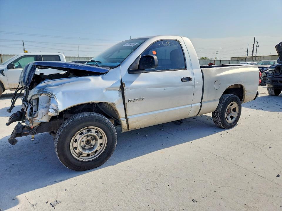 62019436 :رقم المزاد ، 1D7HA16K98J109356 vin ، 2008 Dodge Ram 1500 مزاد بيع