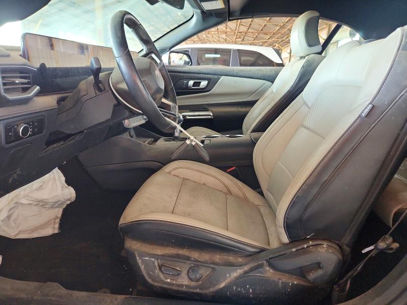 Продаж на аукціоні авто 2024 Ford Mustang, vin: 1FAGP8UH6R5120075, номер лоту: 60829696
