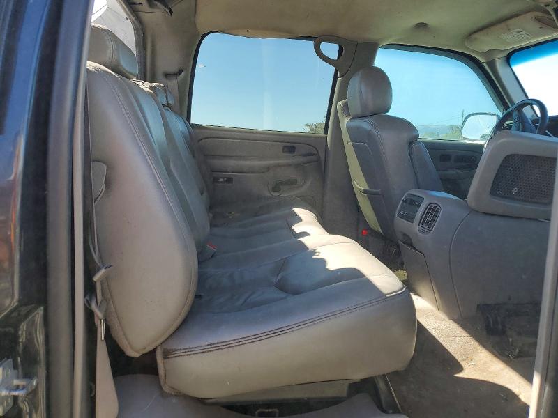Продаж на аукціоні авто 2005 Chevrolet Avalanche, vin: 3GNEC12Z85G266939, номер лоту: 61354826