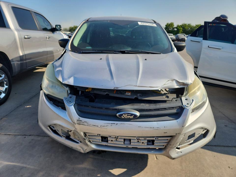 2016 Ford Escape მანქანა იყიდება აუქციონზე, vin: 1FMCU0F7XGUC25756, აუქციონის ნომერი: 63375766