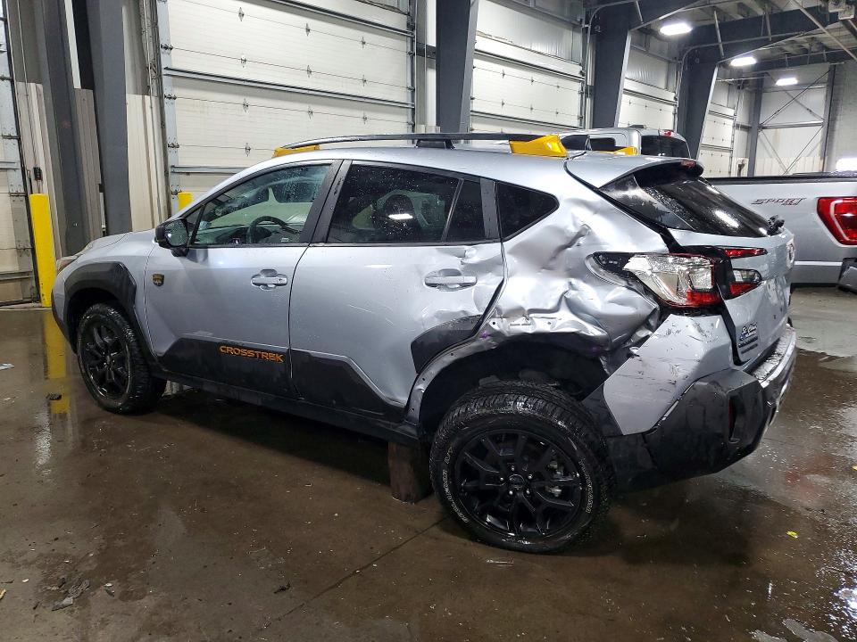 Aukcja sprzedaży 2024 Subaru Crosstrek, vin: 4S4GUHU66R3764068, numer aukcji: 60219206