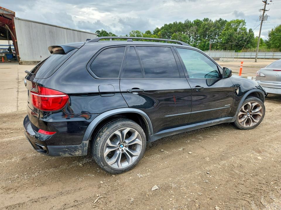 Aukcja sprzedaży 2013 Bmw X5, vin: 5UXZV8C53D0C14759, numer aukcji: 61156676