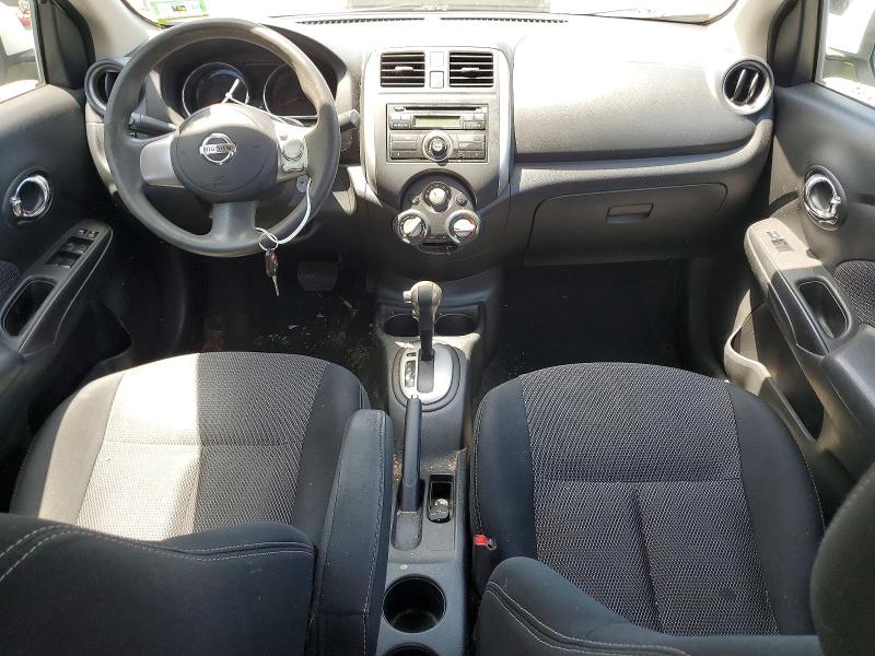 2014 Nissan Versa მანქანა იყიდება აუქციონზე, vin: 3N1CN7AP9EL868014, აუქციონის ნომერი: 59085426