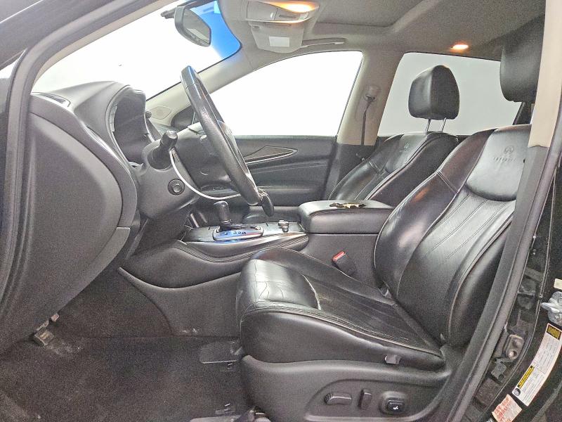 Продаж на аукціоні авто 2013 Infiniti Jx35, vin: 5N1AL0MM6DC327317, номер лоту: 60208236