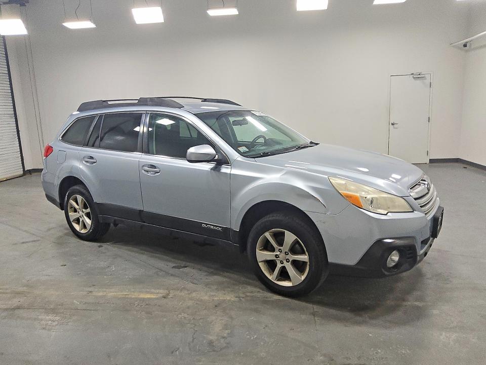 Aukcja sprzedaży 2013 Subaru Outback, vin: 4S4BRBCC7D3303051, numer aukcji: 55845566