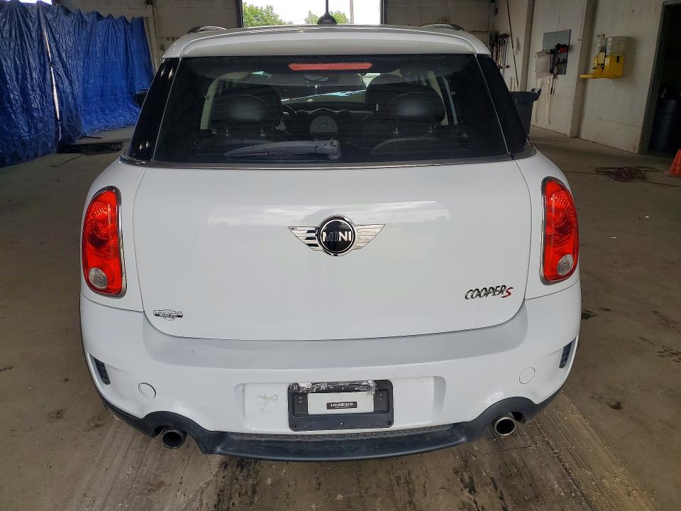 Продаж на аукціоні авто 2013 Mini Cooper, vin: WMWZC5C53DWP32237, номер лоту: 60201486