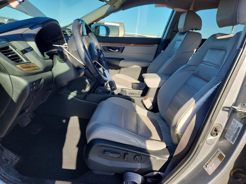 Aukcja sprzedaży 2018 Honda Cr-v, vin: 7FARW1H82JE001762, numer aukcji: 61247436