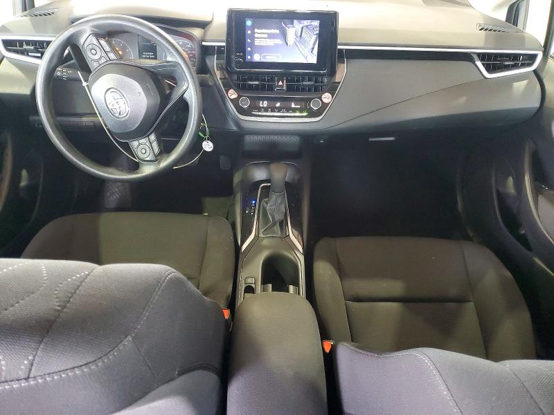 Продажа на аукционе авто 2025 Toyota Corolla, vin: 5YFB4MDE1SP309768, номер лота: 61139616