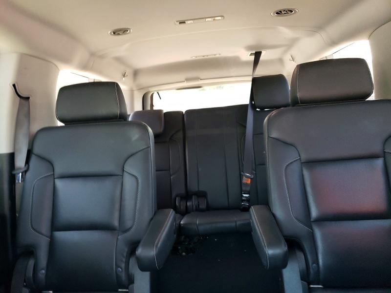 Aukcja sprzedaży 2020 Gmc Yukon Xl, vin: 1GKS2GKC0LR156028, numer aukcji: 61045666