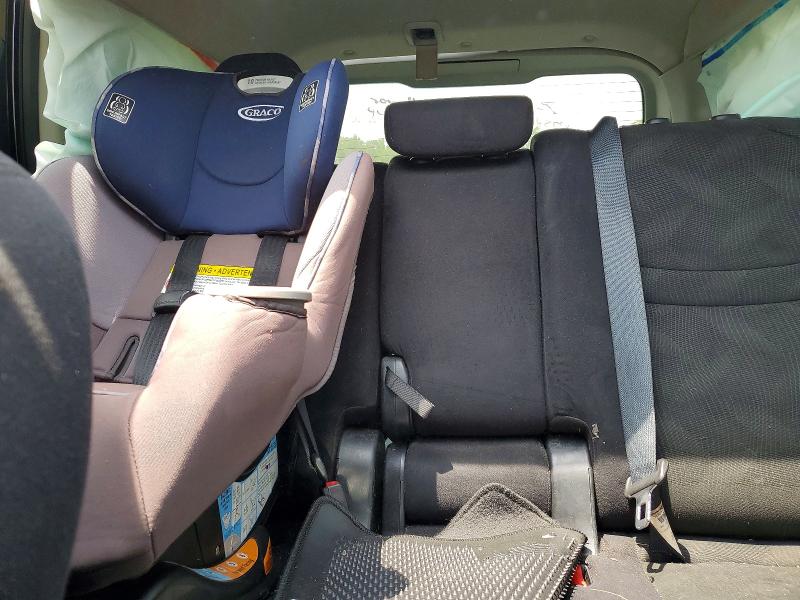 61065876 :رقم المزاد ، 5N1AT2MV5FC925132 vin ، 2015 Nissan Rogue مزاد بيع