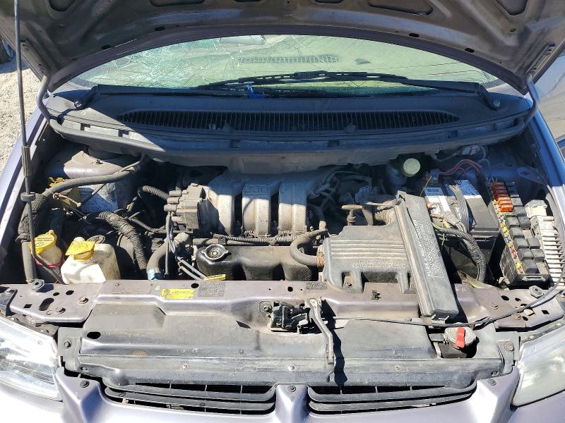 Продаж на аукціоні авто 1998 Dodge Caravan, vin: 2B4GP25R7WR828460, номер лоту: 63553076