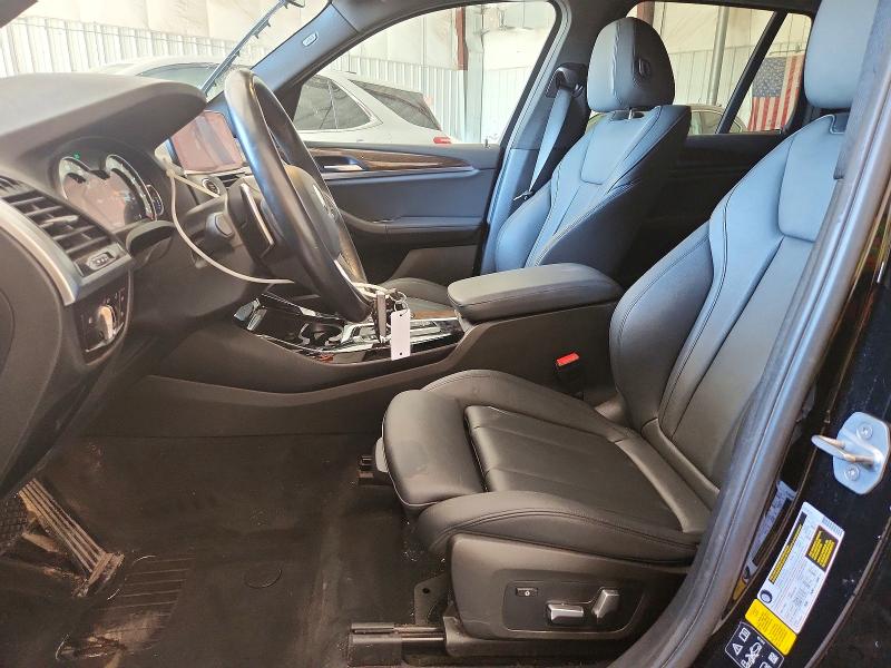 Продажа на аукционе авто 2019 Bmw X3, vin: 5UXTR9C52KLD90732, номер лота: 59805286