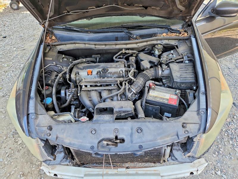 Aukcja sprzedaży 2011 Honda Accord, vin: 1HGCP2F34BA069147, numer aukcji: 60167496