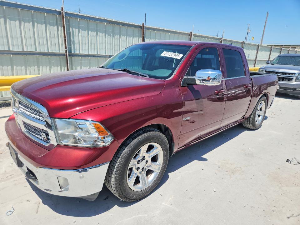 Aukcja sprzedaży 2019 Ram 1500 Classic, vin: 1C6RR6LT2KS604864, numer aukcji: 60202946