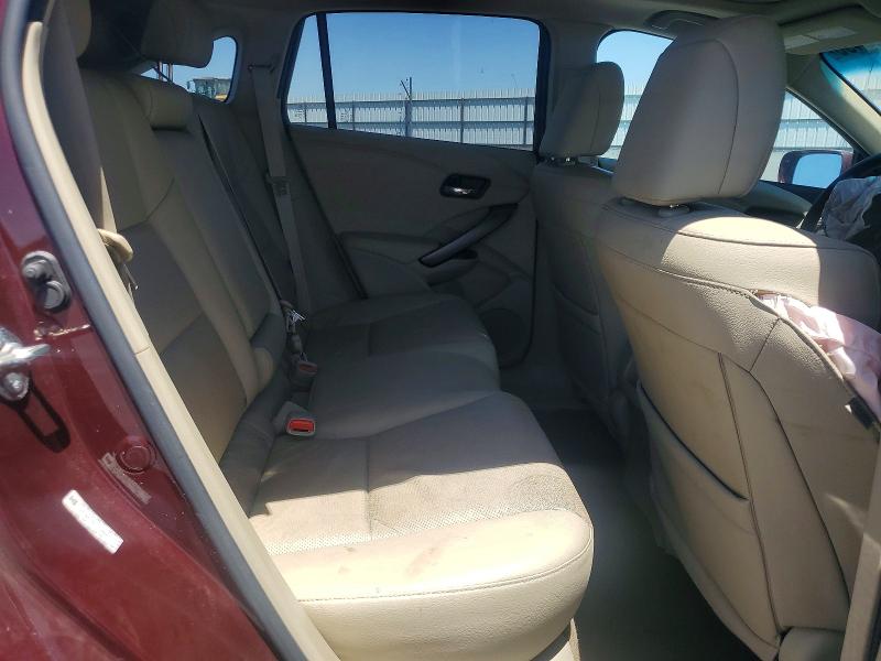 Aukcja sprzedaży 2014 Acura Rdx, vin: 5J8TB4H58EL017229, numer aukcji: 59665496