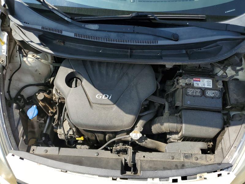Продажа на аукционе авто 2013 Kia Rio, vin: KNADM4A33D6226443, номер лота: 61640886