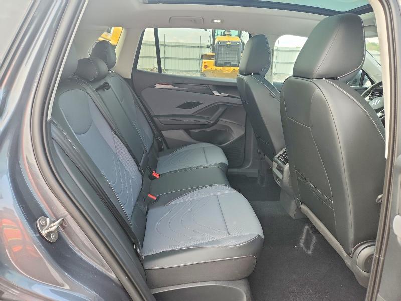 Aukcja sprzedaży 2025 Volkswagen Tiguan, vin: 3VVMR7RM8SM025011, numer aukcji: 60094896