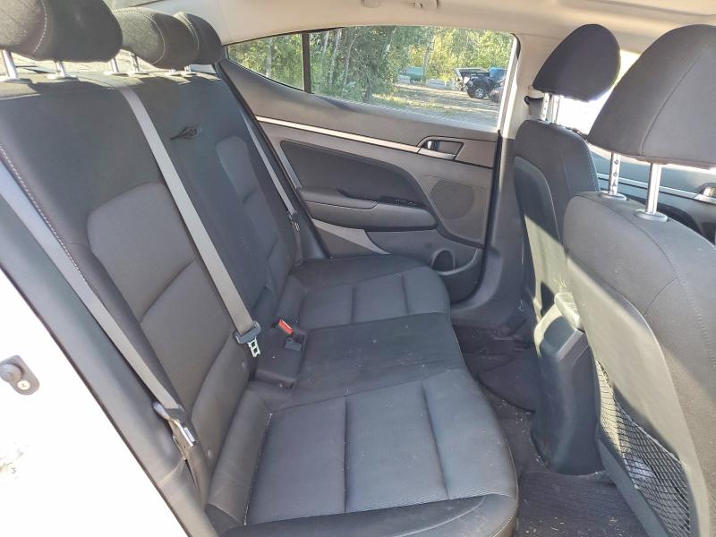 Aukcja sprzedaży 2017 Hyundai Elantra, vin: KMHD84LF7HU193376, numer aukcji: 62861226