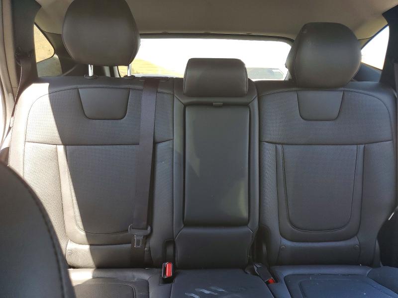 59861996 :رقم المزاد ، 3KMJC3DE9SE016322 vin ، 2025 Hyundai Tucson مزاد بيع
