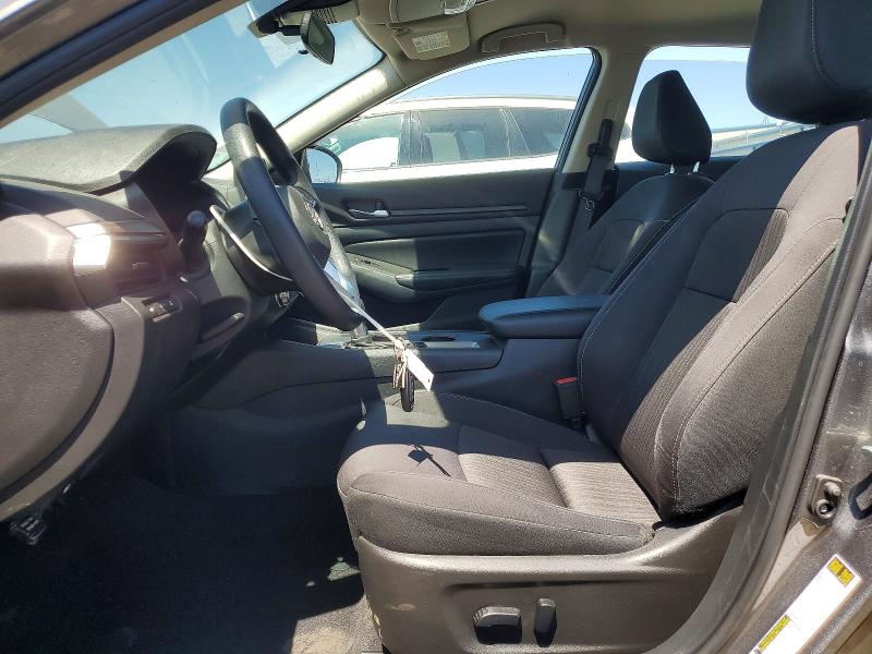 Aukcja sprzedaży 2025 Nissan Altima Sv, vin: 1N4BL4DV5SN381627, numer aukcji: 61017216