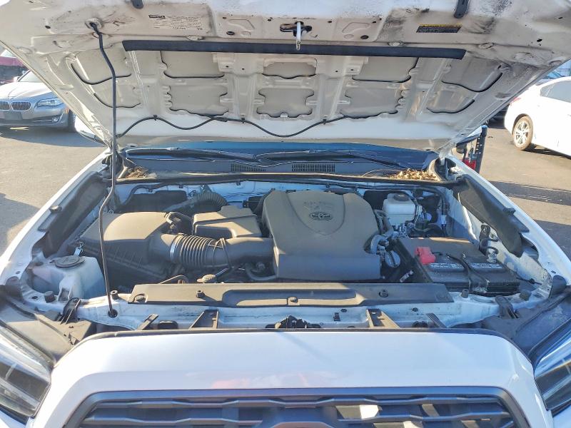 Продажа на аукционе авто 2023 Toyota Tacoma, vin: 3TMCZ5AN1PM651753, номер лота: 61513766