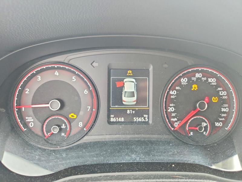 Aukcja sprzedaży 2020 Volkswagen Passat, vin: 1VWSA7A39LC026068, numer aukcji: 62414846