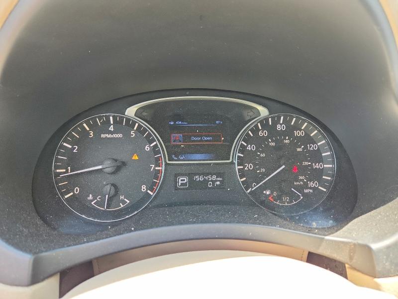 2013 Nissan Altima მანქანა იყიდება აუქციონზე, vin: 1N4AL3AP7DC282785, აუქციონის ნომერი: 60455676