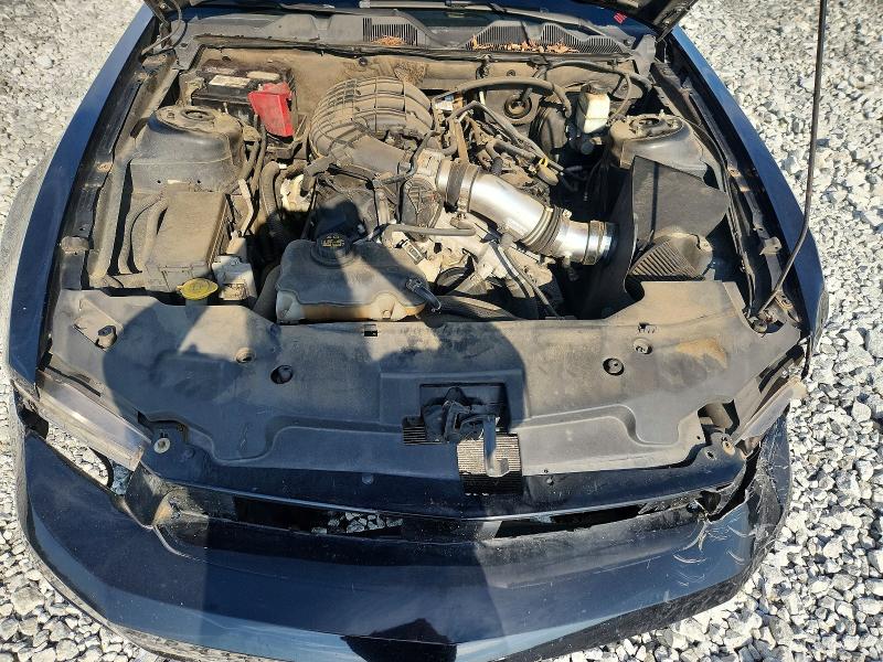 Aukcja sprzedaży 2012 Ford Mustang, vin: 1ZVBP8AMXC5264495, numer aukcji: 59329196