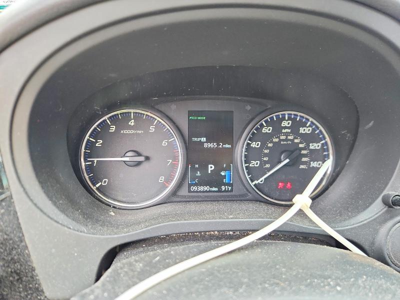 Продажа на аукционе авто 2020 Mitsubishi Outlander, vin: JA4AD2A33LZ003076, номер лота: 60591736