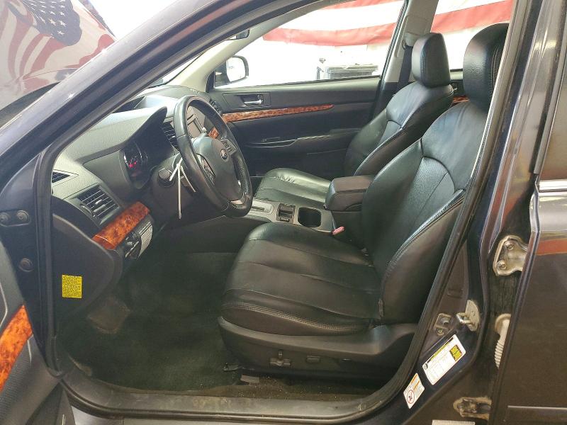 Продаж на аукціоні авто 2012 Subaru Legacy, vin: 4S3BMBK63C3022863, номер лоту: 60586086
