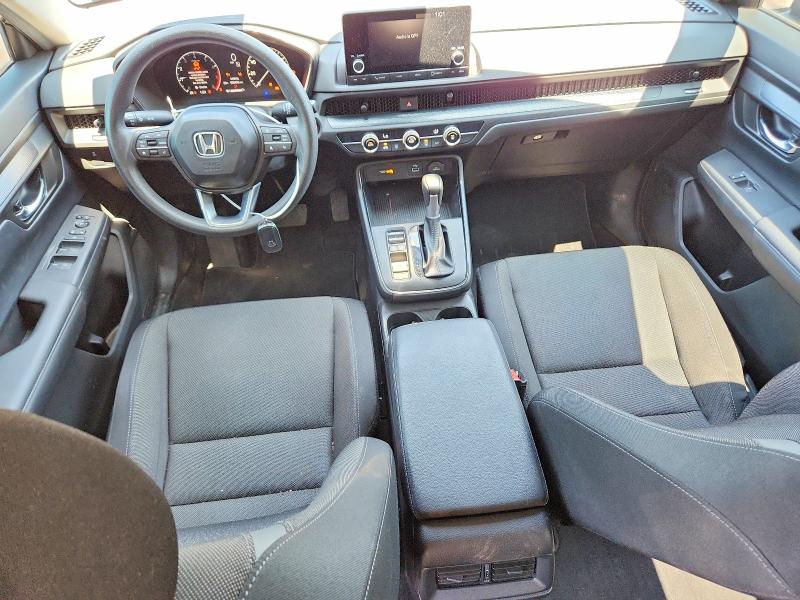 Aukcja sprzedaży 2024 Honda Cr-v, vin: 2HKRS4H21RH472352, numer aukcji: 61789736