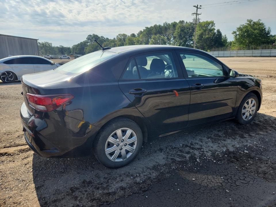 Aukcja sprzedaży 2023 Kia Rio, vin: 3KPA24AD0PE515816, numer aukcji: 59270546